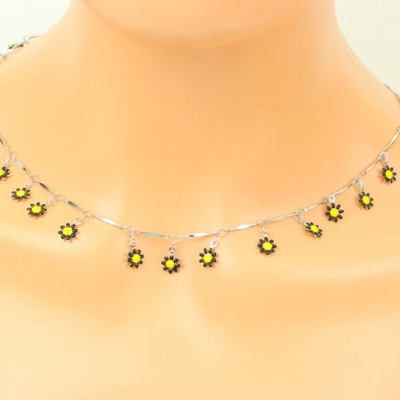 "New Beautiful Design Necklace Chain for Women/Girls, Gift, N994 - Picture 11 of 11